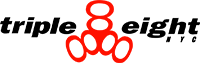 Triple Eight