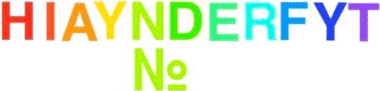 Hiaynderfyt