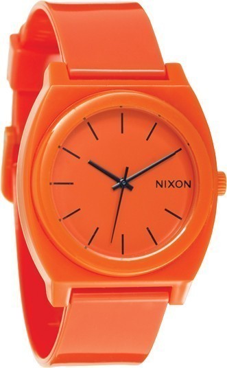 Часы Nixon Time Teller P  A/S от Nixon в интернет магазине www.traektoria.ru - 1 фото