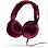 Skullcandy HESH 2.0 Kolohe/Maroon/Chrome Skullcandy HESH 2.0 Kolohe/Maroon/Chrome