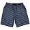 RIPNDIP PEEKING NERM NYLON BOARDSHORTS GREY / BLACK / WHITE RIPNDIP PEEKING NERM NYLON BOARDSHORTS GREY / BLACK / WHITE