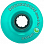 Carver ROUNDHOUSE ECOTHANE MAG WHEEL ASSORTED Carver ROUNDHOUSE ECOTHANE MAG WHEEL ASSORTED