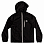 DC DAGUP 3 BOY B JCKT BLACK DC DAGUP 3 BOY B JCKT BLACK