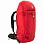 Black Diamond SAGA 40 JETFORCE BACKPACK FIRE RED Black Diamond SAGA 40 JETFORCE BACKPACK FIRE RED
