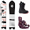 Burton W FREERIDE PACKAGE 0 Burton W FREERIDE PACKAGE 0