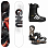 Траектория M ALL-MOUNTAIN PACKAGE 5 0 Траектория M ALL-MOUNTAIN PACKAGE 5 0
