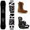 Burton M ALL-MOUNTAIN PACKAGE 0 Burton M ALL-MOUNTAIN PACKAGE 0