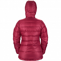 Sweet Protection Mother Goose Jacket RUBUS/RED