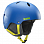 Bern Team Diablo Matte Cobalt Blue Bern Team Diablo Matte Cobalt Blue