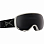 Anon WM1 SWAROVSKI/DRK SMOKE Anon WM1 SWAROVSKI/DRK SMOKE