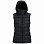 Burton W AK SQUALL VEST TRUE BLACK Burton W AK SQUALL VEST TRUE BLACK