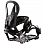 Spark R&D BLAZE BINDING BLACK/SLATE Spark R&D BLAZE BINDING BLACK/SLATE