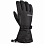 Dakine Leather Titan Glove BLACK Dakine Leather Titan Glove BLACK
