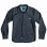 Quiksilver UNEARTHETITAYOU B WVTP DARK DENIM Quiksilver UNEARTHETITAYOU B WVTP DARK DENIM