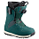 Salomon IVY BOA SJ DEEP TEAL Salomon IVY BOA SJ DEEP TEAL