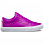 Vans UA OLD SKOOL (Neon Leather) neon purple/true white Vans UA OLD SKOOL (Neon Leather) neon purple/true white