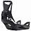 Burton STEP ON KIDS BLACK Burton STEP ON KIDS BLACK