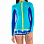 Glidesoul JACKET 1 MM Navy Blue/Lemon Glidesoul JACKET 1 MM Navy Blue/Lemon