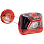 PETZL ZIPKA RED PETZL ZIPKA RED