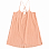 Roxy OFF WE GODRESS J WVDR Salmon Roxy OFF WE GODRESS J WVDR Salmon