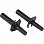 Black Diamond Z-POLE BASKETS ASSORTED Black Diamond Z-POLE BASKETS ASSORTED