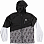 DC DAZZLE DAGUP M JCKT BLACK DC DAZZLE DAGUP M JCKT BLACK