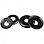 Grind BUSHING CUPS SET SMALL& LARGE ASSORTED Grind BUSHING CUPS SET SMALL& LARGE ASSORTED