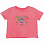 Billabong Crop TEE CORAL SHINE Billabong Crop TEE CORAL SHINE