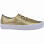 Vans UA Authentic Decon Lite (Leather) Gold Vans UA Authentic Decon Lite (Leather) Gold