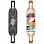 Loaded Dervish Sama Deck Flex 2 ASSORTED Loaded Dervish Sama Deck Flex 2 ASSORTED