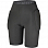 Dainese SOFT PRO SHAPE SHORT LADY BLACK Dainese SOFT PRO SHAPE SHORT LADY BLACK