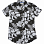 Billabong ALL DAY FLORAL SS ASPHALT Billabong ALL DAY FLORAL SS ASPHALT