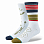 Stance RUGBY BLUE Stance RUGBY BLUE