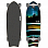 Aloiki Longboards AURORA CRUISER 9 Aloiki Longboards AURORA CRUISER 9