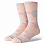 Stance PIZZA PARTY PINK Stance PIZZA PARTY PINK