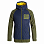 DC TROOP YOUTH JKT B SNJT INSIGNIA BLUE DC TROOP YOUTH JKT B SNJT INSIGNIA BLUE