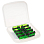 Loaded LOADED COUNTERSUNK HARDWARE ASSORTED Loaded LOADED COUNTERSUNK HARDWARE ASSORTED