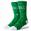 Stance CELTICS PLAYBOOK GREEN Stance CELTICS PLAYBOOK GREEN