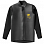 Roark STAR CROSSED WETSUIT TOP BLACK Roark STAR CROSSED WETSUIT TOP BLACK