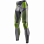 X-Bionic XB MAN RADIACTOR EVO UW PANTS LONG Iron/Yellow X-Bionic XB MAN RADIACTOR EVO UW PANTS LONG Iron/Yellow