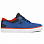 DC ARGOSY VULC B SHOE ROYAL/BLACK/RED DC ARGOSY VULC B SHOE ROYAL/BLACK/RED