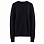 Makia Sade Knit ANTRACITE Makia Sade Knit ANTRACITE