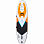 Aqua Marina BLADE - WINDSURF O/S ASSORTED Aqua Marina BLADE - WINDSURF O/S ASSORTED