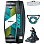 Jobe JINX WAKEBOARD PACKAGE ASSORTED Jobe JINX WAKEBOARD PACKAGE ASSORTED