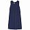 Makia LUNA DRESS DARK BLUE Makia LUNA DRESS DARK BLUE