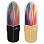 YOW ARICA POWER SURFING SERIES DECK ASSORTED YOW ARICA POWER SURFING SERIES DECK ASSORTED