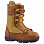 Burton BURTON X DANNER BROWN/KHAKI Burton BURTON X DANNER BROWN/KHAKI