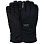 Pow CRESCENT GTX SHORT GLOVE BLACK Pow CRESCENT GTX SHORT GLOVE BLACK