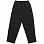 Polar SURF PANTS BLACK Polar SURF PANTS BLACK