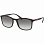 Prada Linea Rossa RED STRIPE LOGO BLACK RUBBER/GREY GRADIENT Prada Linea Rossa RED STRIPE LOGO BLACK RUBBER/GREY GRADIENT